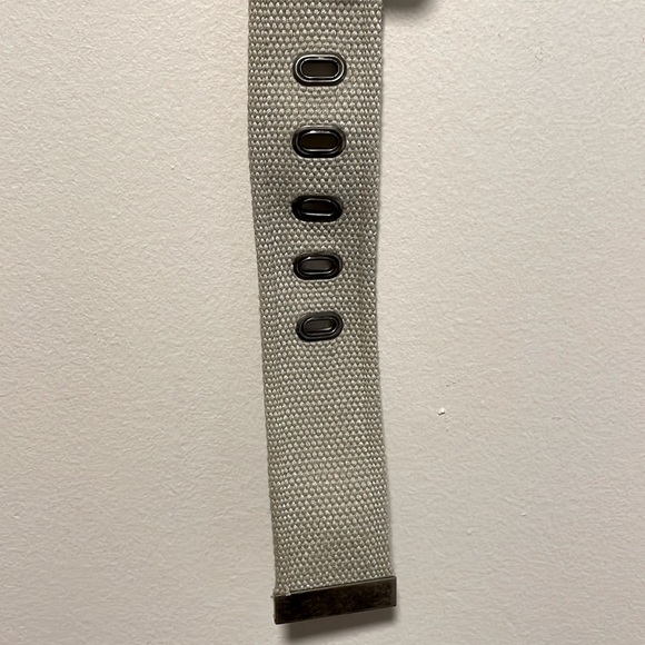 Esprit belt 5cm wide - Picture 3 of 3